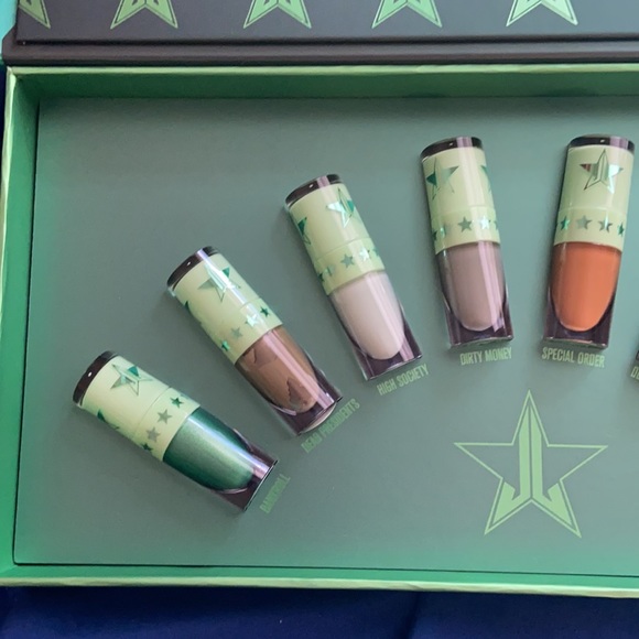 Jeffrey Star Bundle - Picture 6 of 12